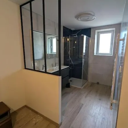 De La Petite Clairiere Holiday home